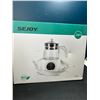 Image 3 : Lot of 1 Electric Baby Formula Kettle