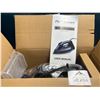 Image 2 : Lot of 1 Pur Steam Iron
