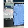 Image 2 : Lot of Separatec Men's Boxer Briefs - Size Large - 7 Pairs