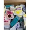 Image 2 : Lot of 1 Large Box FULL of Assorted Hemway Glitters