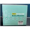 Image 2 : Lot of 1 Wireless Baby Monitor