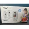 Image 3 : Lot of 1 Axvue Video Baby Monitor