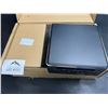 Image 3 : Lot of 1 Mini PC - MN22 - AMD Ryzen 2200 U CPU, 8GB RAM, 128GB SSD