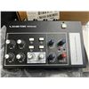 Image 2 : Lot of 1 SoundTown Triton-A08 8-Channel Stereo Mini Mixer