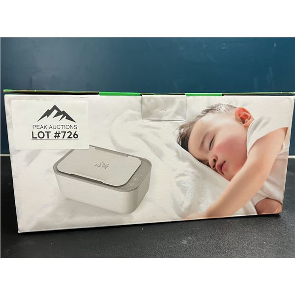 Lot of 1 Baby Wipe Warmer