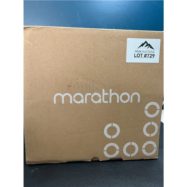 Lot of 1 Marathon Micromotor Handpiece Electric Hand Drill