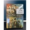 Image 1 : Lot of 1 Harry Potter Fantastic Beastes 10-Film DVD Collection