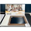 Image 1 : Lot of 1 Digital Photo Frame - 10.1Inch