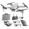 Image 1 : Lot of 1 4DRC GPS Drone w/ FHD Camera - Model: 4D-F3
