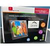 Image 1 : Lot of 1 PixStar 10-Inch WiFi Digital Photo Frame