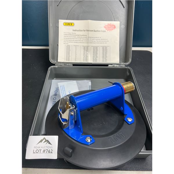 Lot of 1 9-inch Glass Suction Cup Tool