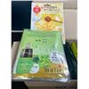 Image 2 : Lot of 1 Box of Assorted Skincare Face Masks (100PCS!)