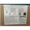 Image 2 : Lot of LED Light Bulbs - 10Pack - 4000K & 700Lumens