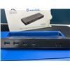 Image 2 : Lot of 1 Wavlink USB-C Ultra 5K Universal Docking Station