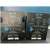 Image 3 : Lot of 2 Packs of Geeni Lux Candle Smart WiFi LED Bulbs