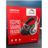 Image 1 : Lot of 1 MPOW EG3 Pro Gaming Headset