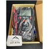 Image 2 : Lot of 1 Digital Multimeter Tool