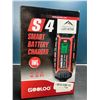 Image 1 : Lot of 1 Gooloo Smart Battery Charger