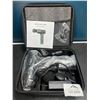 Image 1 : Lot of 1 Handheld Deep Tissue Portable/Rechargeable Massage Gun