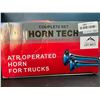 Image 1 : Lot of 1 ATR Operated Horn for Trucks