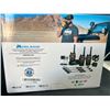 Image 2 : Lot of 1 Midland GMRS Two-Way Radios/Walkie Talkies
