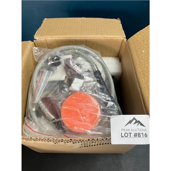 Lot of 1 Rotary/Dremel Style Tool