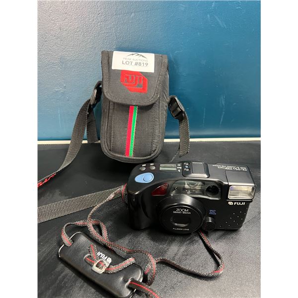 Lot of 1 Fuji Camera (*Used)