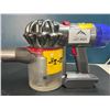 Image 1 : Lot of 1 Dyson Handheld Vacuum w/ Battery (*Used)