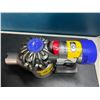 Image 2 : Lot of 1 Dyson Handheld Vacuum w/ Battery (*Used)