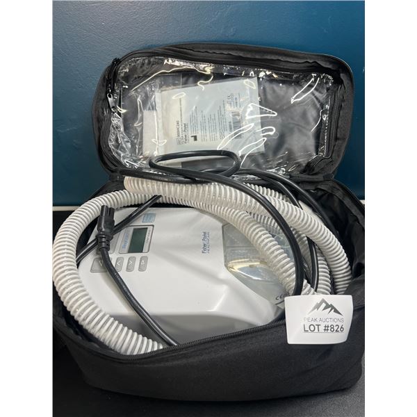 Lot of 1 CPAP/Breathing Machine for Sleep Apnea