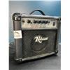 Image 1 : Lot of 1 Robson Guitar Amplifier (*Used)