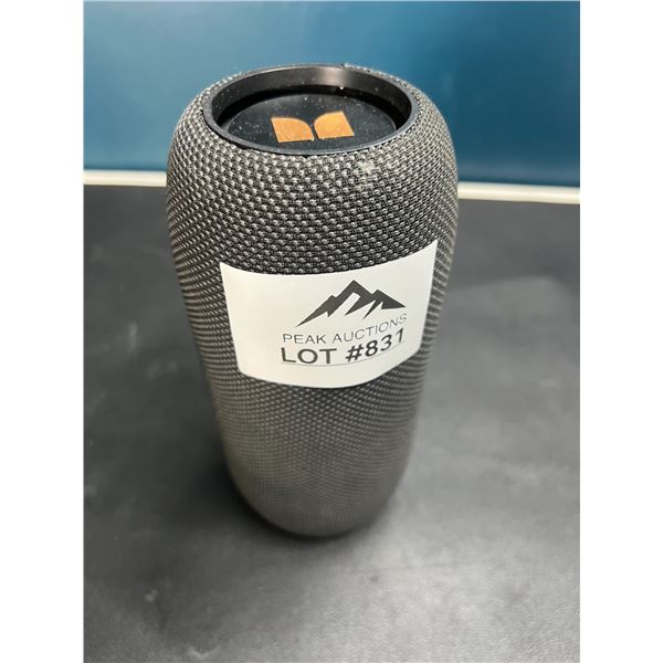 Lot of 1 Portable Bluetooth Speaker (*Used)