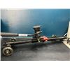Image 1 : Lot of 1 Camera Dolly (*Used)