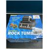 Image 1 : Lot of 1 Professional Rock Tumbler (*Used)