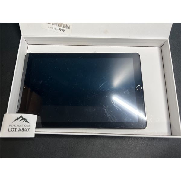 Lot of 1 Android Tablet (*Used)