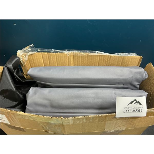 Lot of 1 Inflatable Air Bed for SUV's