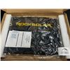 Image 2 : Lot of 1 RockSolar 30-Watt Foldable Solar Charger