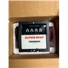 Image 1 : Lot of 1 Super-Rfay Gas Meter