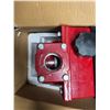 Image 3 : Lot of 1 Super-Rfay Gas Meter