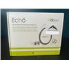 Image 1 : Lot of 1 Echo Portable Wireless Fetal Doppler w/ Earphones - Listen to Baby's Heartbeat at Home!