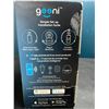 Image 3 : Lot of 1 Geeni Peekaboo Pan & Tilt Wi-Fi Baby Monitor