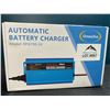 Image 1 : Lot of 1 Automatic Battery Charger