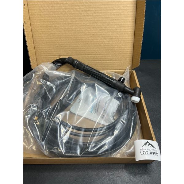 Lot of 1 Tig Welding Torch