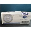 Image 2 : Lot of PYLE Blue Label PL63BL 360W Max Power 6.5" Speakers - (Pair of Speakers)