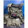 Image 1 : Lot of 1 Yakeda Tactical Vest