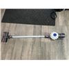 Image 1 : Lot of 1 Dyson Stick Vacuum w/ Battery (*Used)
