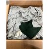Image 1 : Lot of 1 Giant Box of T-Shirt Rags for Cleaning