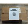 Image 1 : Lot of 1 AMAZON MYSTERY BOX!!! - Packed FULL of Assorted Amazon Items! (22 inch x 11 inch box size)