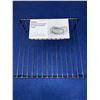 Image 1 : Home Basics Medium Helper Shelf (11.5in x 10.5in x 5in)