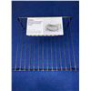 Image 1 : Home Basics Medium Helper Shelf (11.5in x 10.5in x 5in)